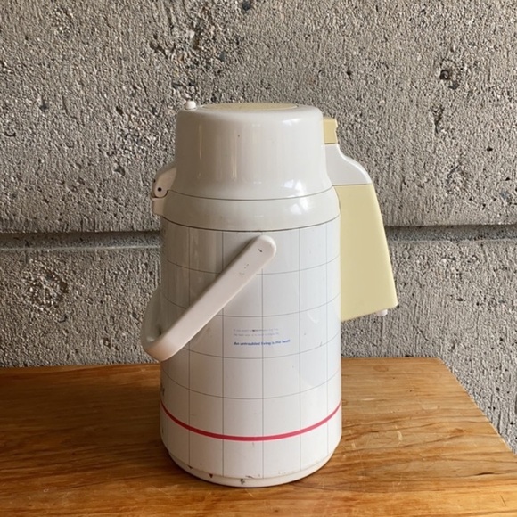 🇯🇵 vintage Tiger Thermos - Picture 8 of 9